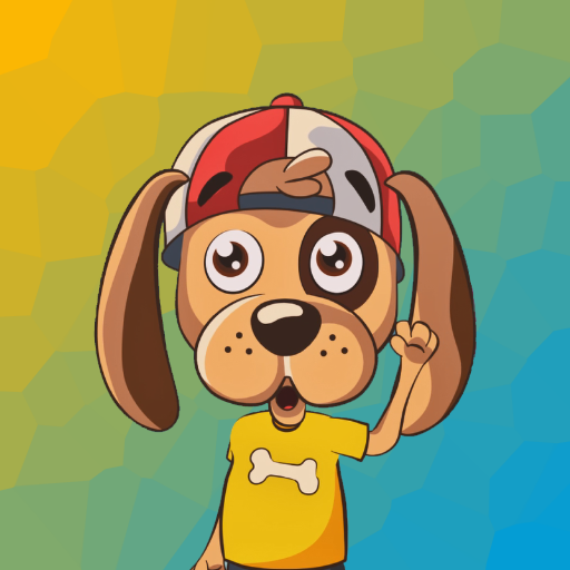Corre Tin: Aventuras en Happy logo