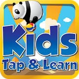 Kids Tap&Learn icon
