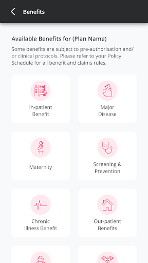 Vitality Health International Screen 3