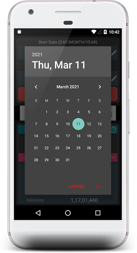 Dainik Panchang Hindi