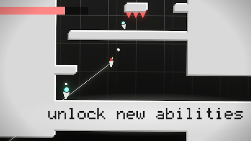 Virus | Hardcore Platformer Screen 3