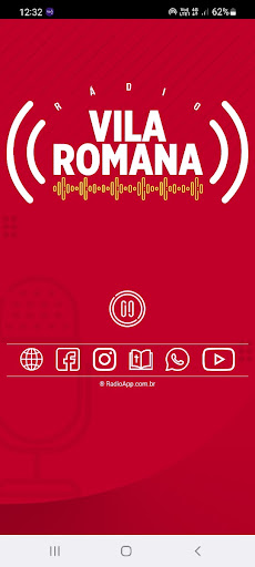 Rádio Vila Romana