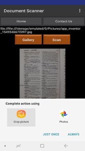 Scanner Pro 61.2.1 Apk 5