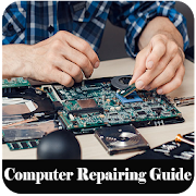 Guide Computer Repair and Maintenance