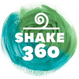 Shake360 icon