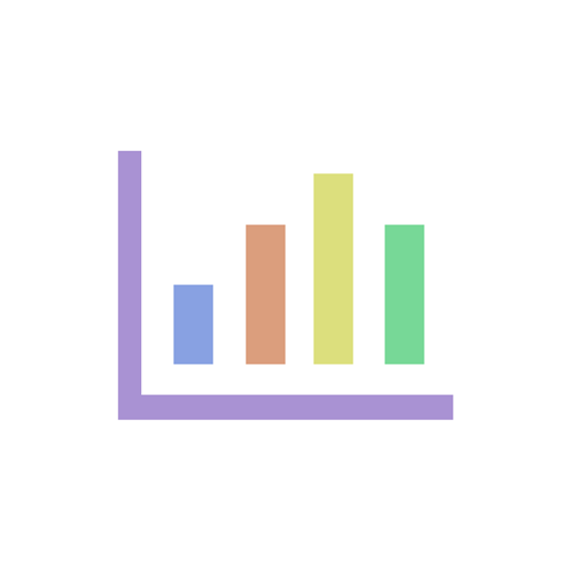 Charts - Chart Maker logo