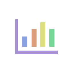 Icon image Charts - Chart Maker