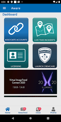 ImageTrend Aware Screen 2