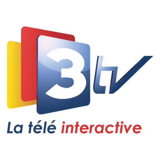 3TV  Icon