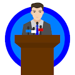 Cover Image of 下载 Political science terminology 8.5.4 APK