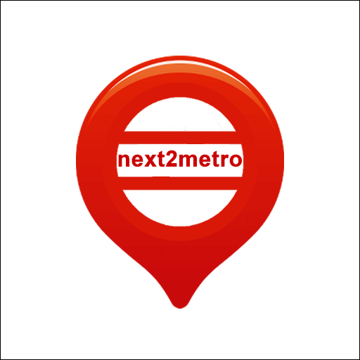 Metro Routes beyond exits
