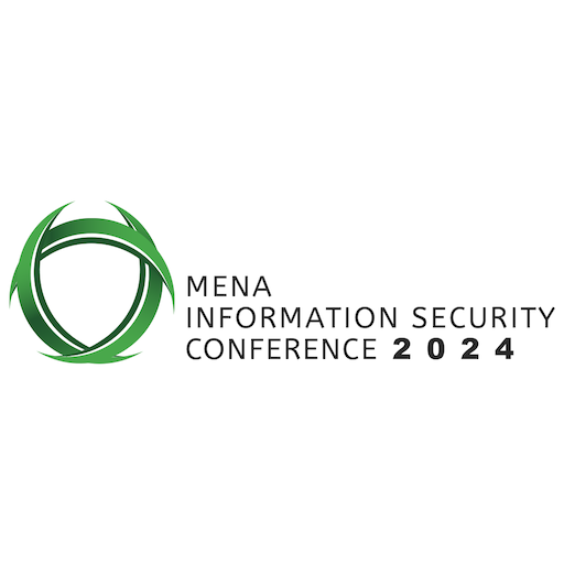 MENA ISC 2024 logo