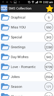 Hindi SMS Collection(圖2)-速報App