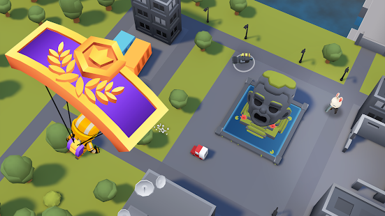 Battlelands Royale Screenshot