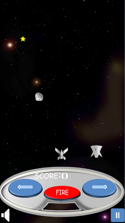 Space war - 1.0 - (Android)