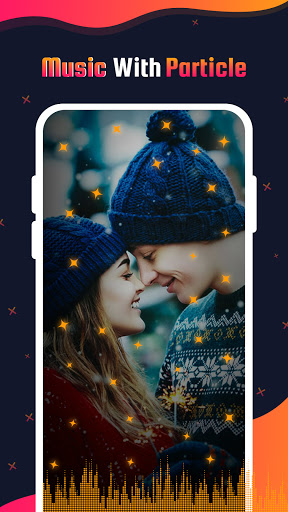 Pic Video Maker  Slideshow Ma