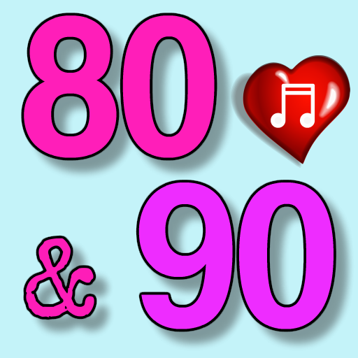 Musica de los 80 y 90 - Apps on Google Play