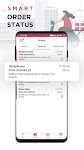 screenshot of FieldForce | Field Service Opt