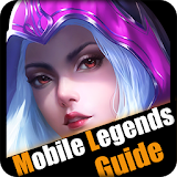 Guide Mobile Legends:Bang bang icon
