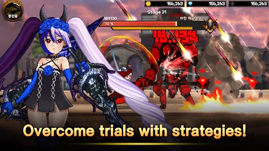 Dual Blader Idle Action RPG Mod Apk v1.3.0 Download Latest For Android 3
