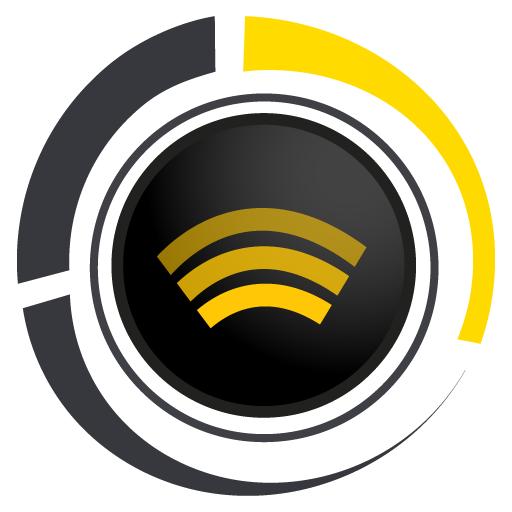 Fleet Drive logo