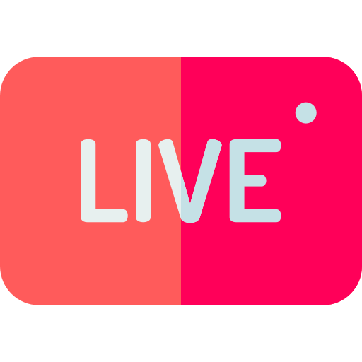 Live Messenger - Videos Calls logo