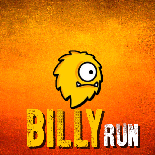 Billy Run