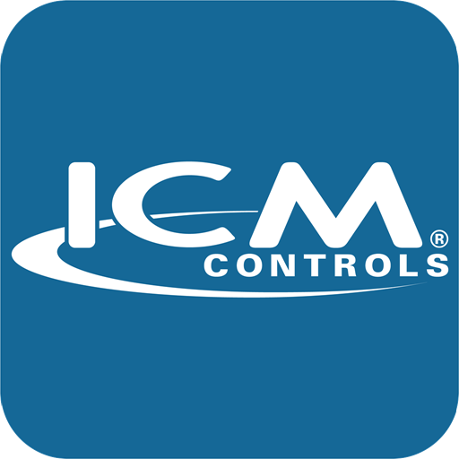 ICM Controls  Icon