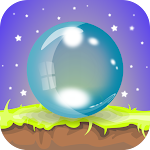 Cover Image of 下载 Jumping Ball  APK