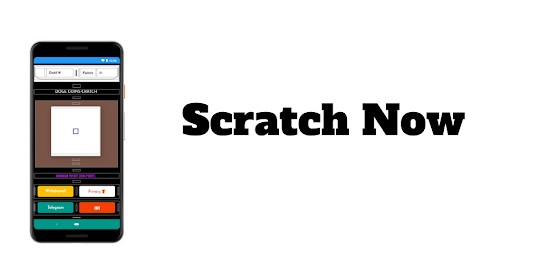 DOGE Scratch Reward