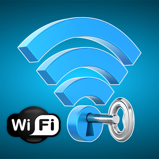 Wifi Password Show pro 2020 WPS-WPA2-WPA-WEP