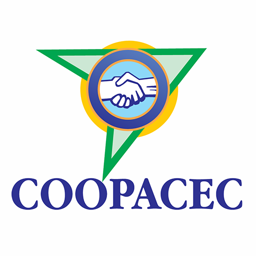 COOPACEC 1.0 Icon