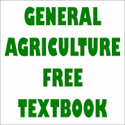 Top 40 Education Apps Like General Agriculture Free textbook - Best Alternatives