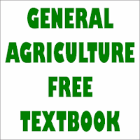 General Agriculture Free textbook