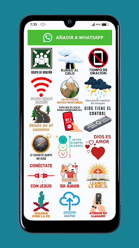 App-voorskou