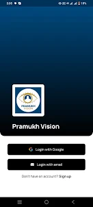 Pramukh Vision