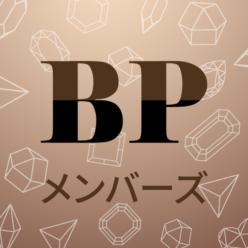 Beads&Parts ビーズアンドパーツ 公式アプリ