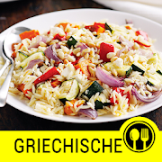 Griechische Rezepte app Deutsch