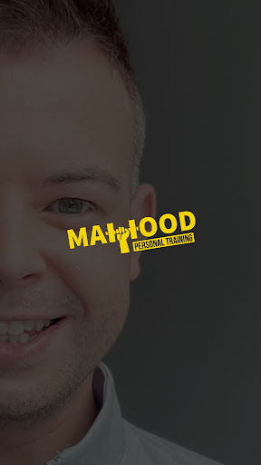 Android application Mahood PT screenshort