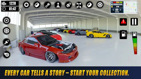 Car for Sale: Dealer Simulator