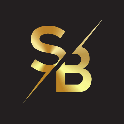 Sri Balaji Communication logo