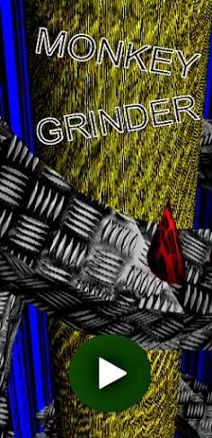 Monkey Grinder - Screenshot 1