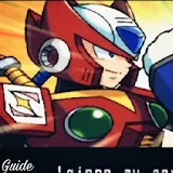 Guide Megaman X 6 icon