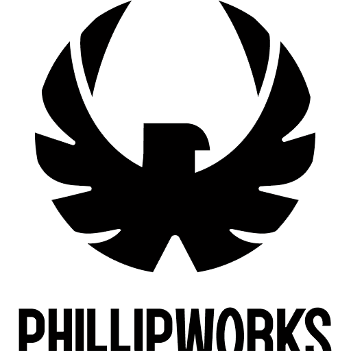 PW HR logo