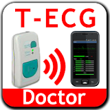 T-ECG Doctor Telephonic ECG icon