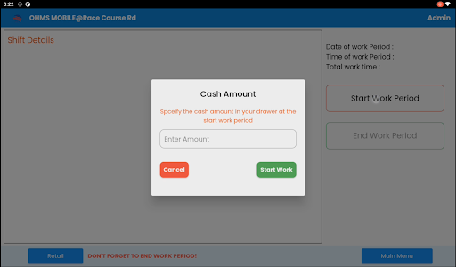POS 360 - Point Of Sales