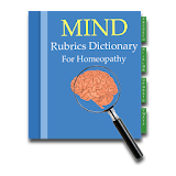 Mind Rubrics Dictionary icon