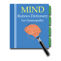 Mind Rubrics Dictionary