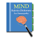 Mind Rubrics Dictionary تنزيل على نظام Windows
