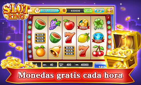 Juegos tragamonedas gratis